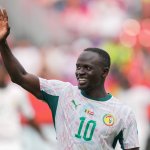 Senegal Captain Sadio Mane Retires from National Team