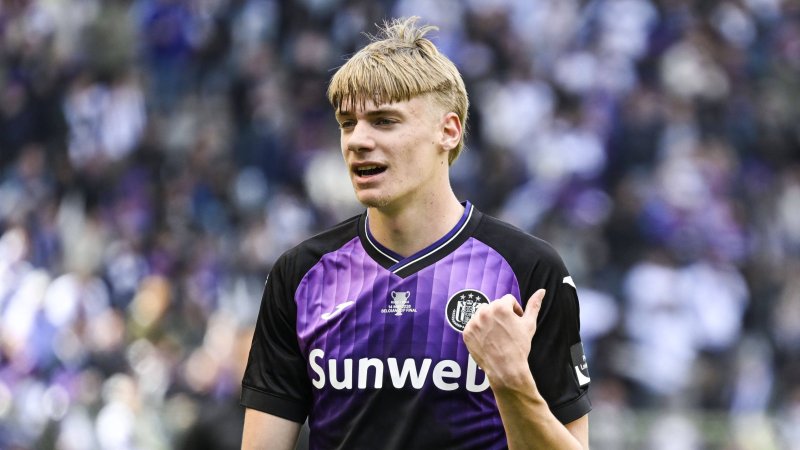 Schicker lands next top deal: Wonderkid joins TSG