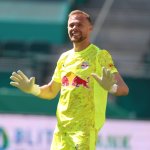 Alex Schlager likely to leave Salzburg on a free transfer!