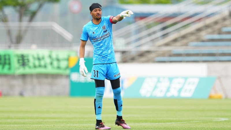 New Goalkeeper for SW Bregenz!