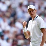 Wimbledon: Sinner clearly defeats Djokovic and is back in the final