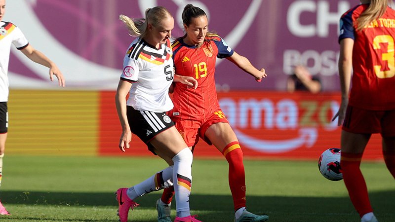 Spain are European Champions! ÖFB's conquerors miss out