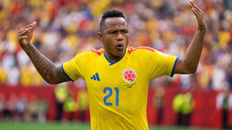 Death threats! Colombia's Campaz does not return home