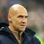 Ex-Salzburg coach Thomas Letsch heads to Saudi Arabia
