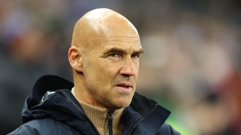 Ex-Salzburg coach Thomas Letsch heads to Saudi Arabia