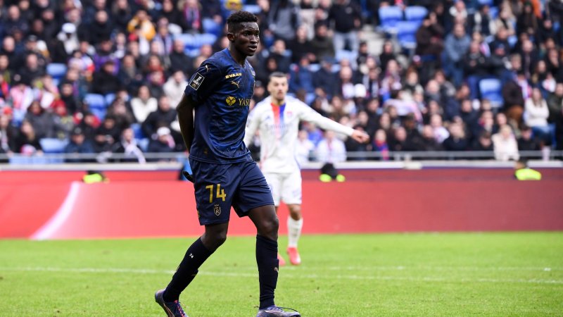SV Ried: New striker expected from Stade Reims
