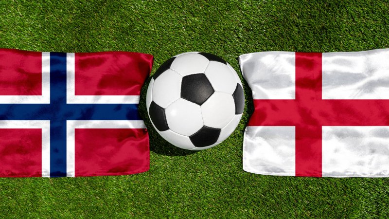 World Cup LIVE: This TV channel shows Norway vs. England