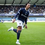 After WAC benching: Ballo moves to France