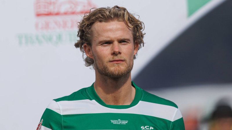 For 40 Million! Atlético strengthens with ex-Admira player