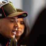 MotoGP: Title Contender Bezzecchi Out with Fracture!