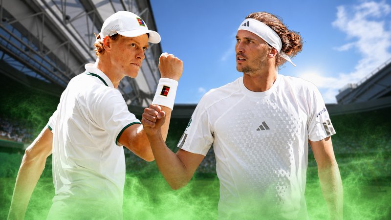 Wimbledon Final: The case for...