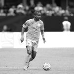Tragedy in South Africa: World Cup Player Dies