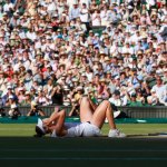 Nosková Wins First Grand Slam: An Evening Full of Tears