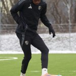 WAC sends striker to Belgium