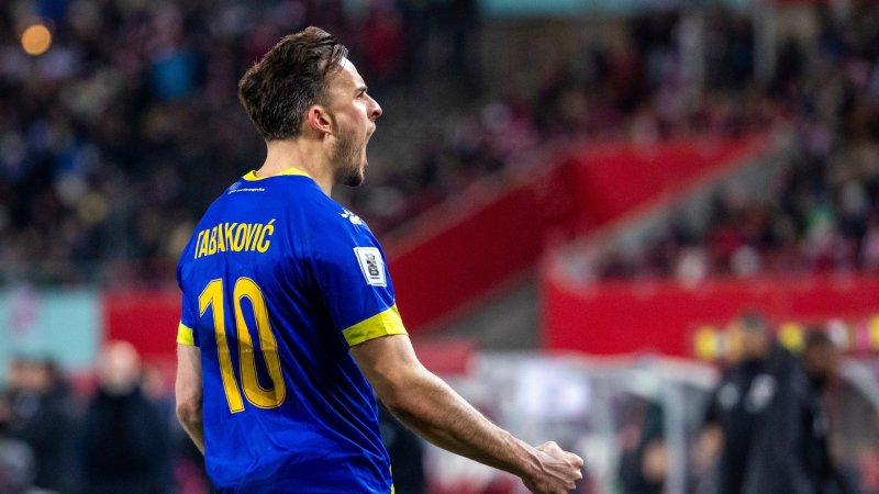 Transfer Update: A new goal machine for the Bulls?
