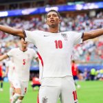 Jude Bellingham's Brace Sends England into World Cup Semi-finals