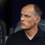 England in World Cup Semi-Finals, but Tuchel Clashes with Reporter