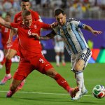 Alvarez Wonder Goal! Defending Champions Argentina in World Cup Semi-Finals