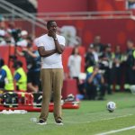 World Champion Eyed as Dream Candidate: Senegal Parts Ways with Coach