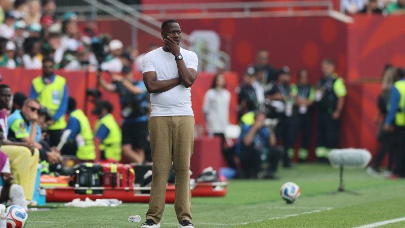 World Champion Eyed as Dream Candidate: Senegal Parts Ways with Coach