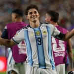 World Cup Update: England and Argentina Squeak into Semi-Finals