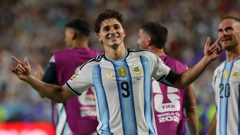 World Cup Update: England and Argentina Squeak into Semi-Finals