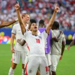 Bracket and Schedule for the World Cup Semifinals