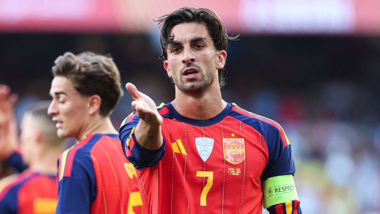 World Cup Final Goalscorer Joins Champions League Winner!