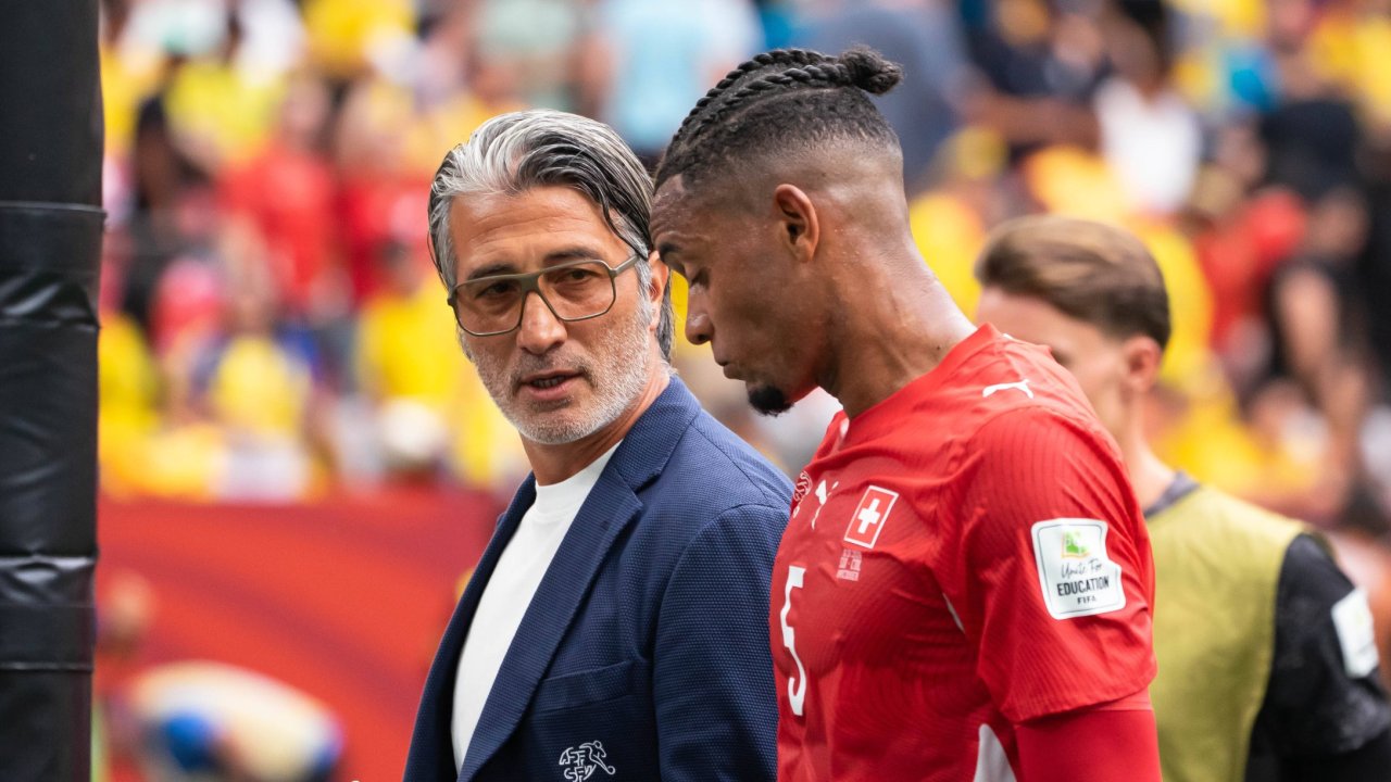 Switzerland rages over referee: "Never experienced such a one-sided game"