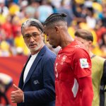 Switzerland rages over referee: "Never experienced such a one-sided game"