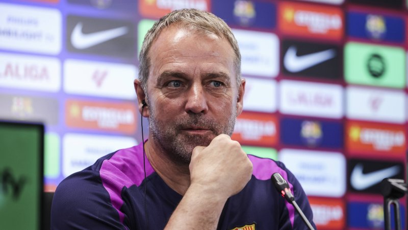 FC Barcelona Reportedly Pursuing Ex-Austria Wien Player