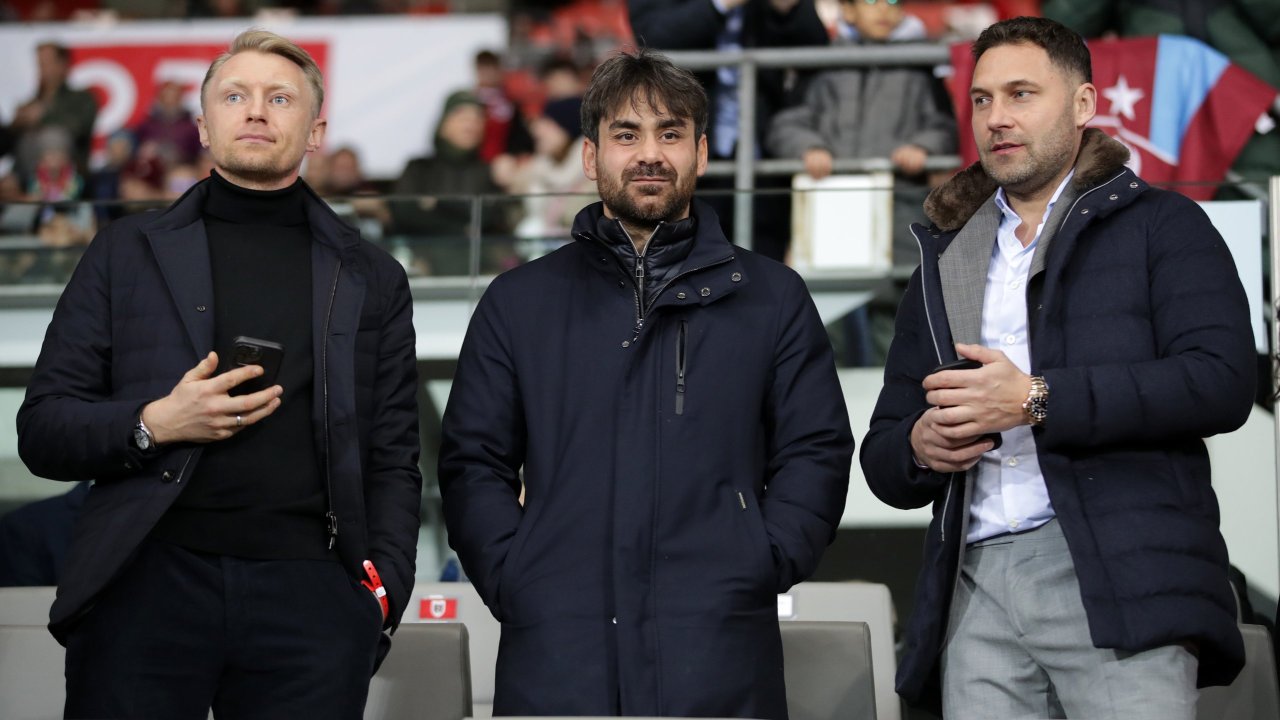 At His Own Request: Veli Kavlak Steps Down From His Role in Turkey