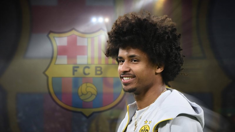 Transfer Pending Announcement: BVB Grants Adeyemi Leave