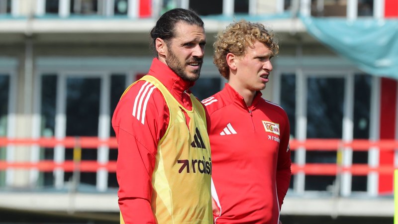 Against a Regional League Team! Pre-Season Friendly Loss for Querfeld and Trimmel