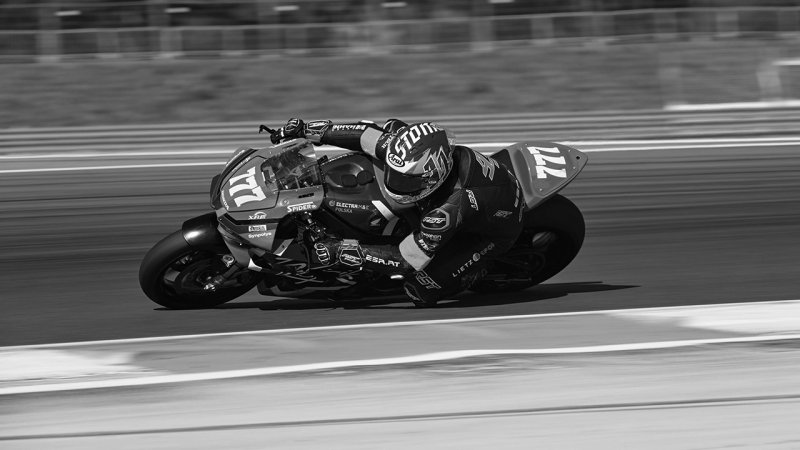 Austrian Philipp Steinmayr Dies in Racing Accident