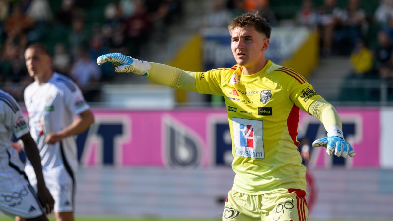 Nikolas Polster: WAC denies inquiries