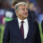 Laporta confirms transfer: "We are very much looking forward to Adeyemi"