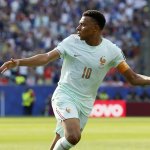 World Cup Semi-final today: France - Spain