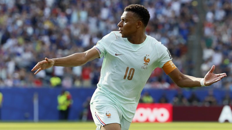 World Cup Semi-final today: France - Spain