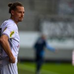 Greil commits to Altach: "No need" for change