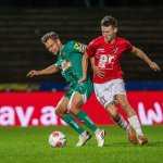 Hartberg Signs Ostliga Player