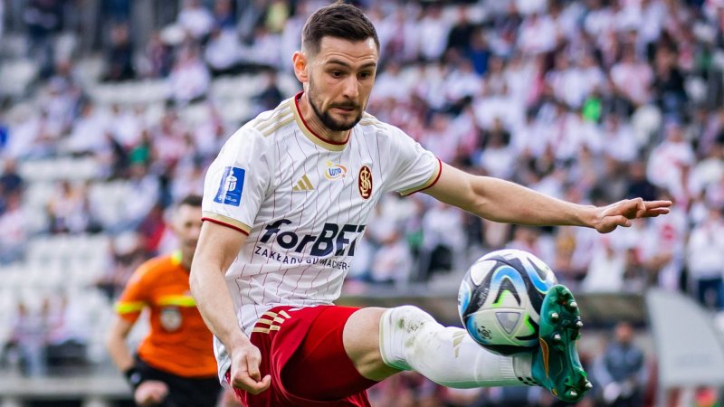 Husein Balic returns to Austria