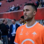 Stojanovic to Salzburg: This is the Current Status