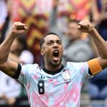 ManUnited close to signing Belgium captain