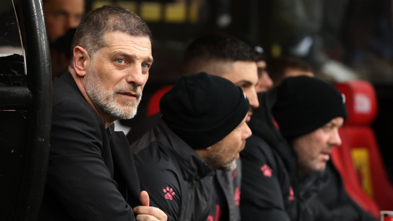 Comeback Complete! Croatia Re-appoints Bilic as Head Coach