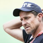 Austria's Tennis Future? "Some unfortunately never make it!"