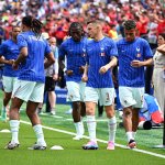World Cup regular: France veteran poised for PSG return