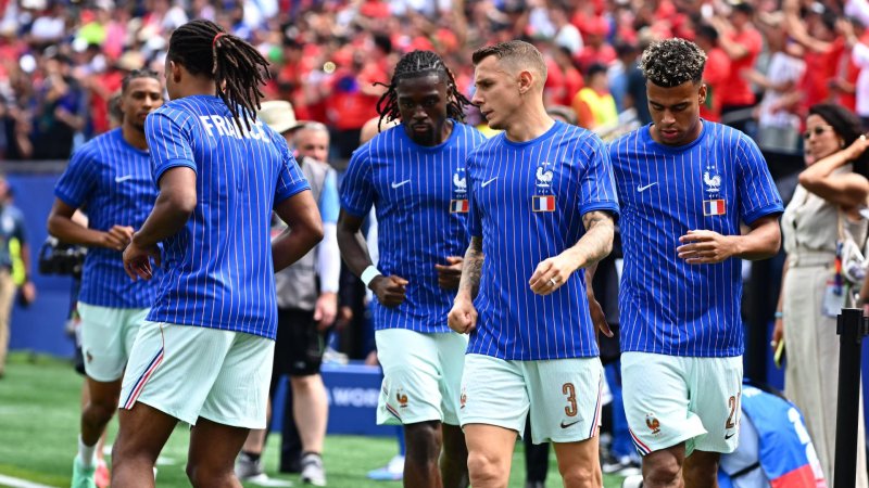 World Cup regular: France veteran poised for PSG return