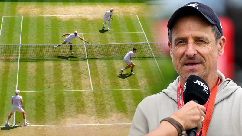 Are Doubles Tournaments Facing Extinction? "We Need to Think of Something"
