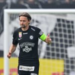New Role for Former Sturm Captain Hierländer